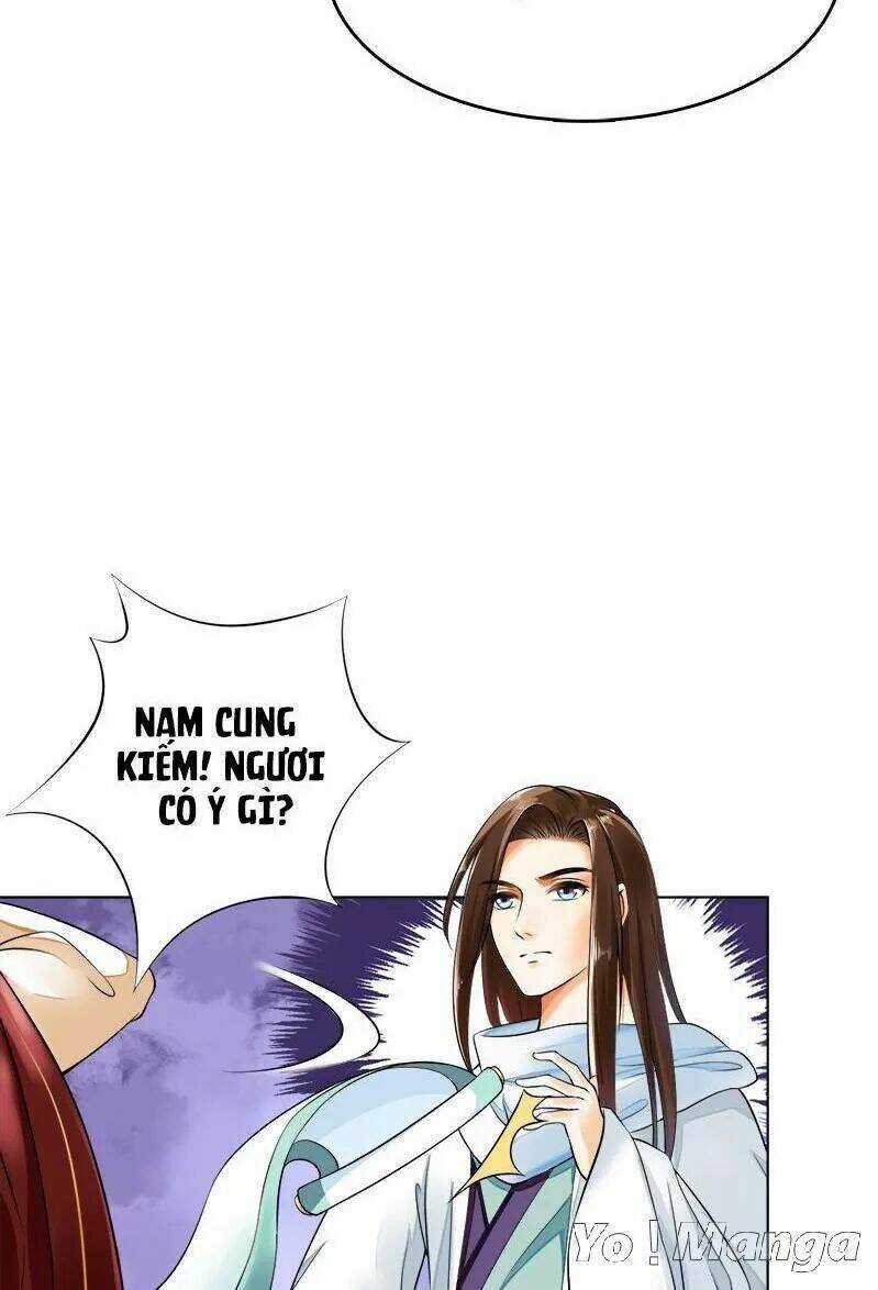 Loạn Thế Hoạ Phi Chapter 34 trang 4