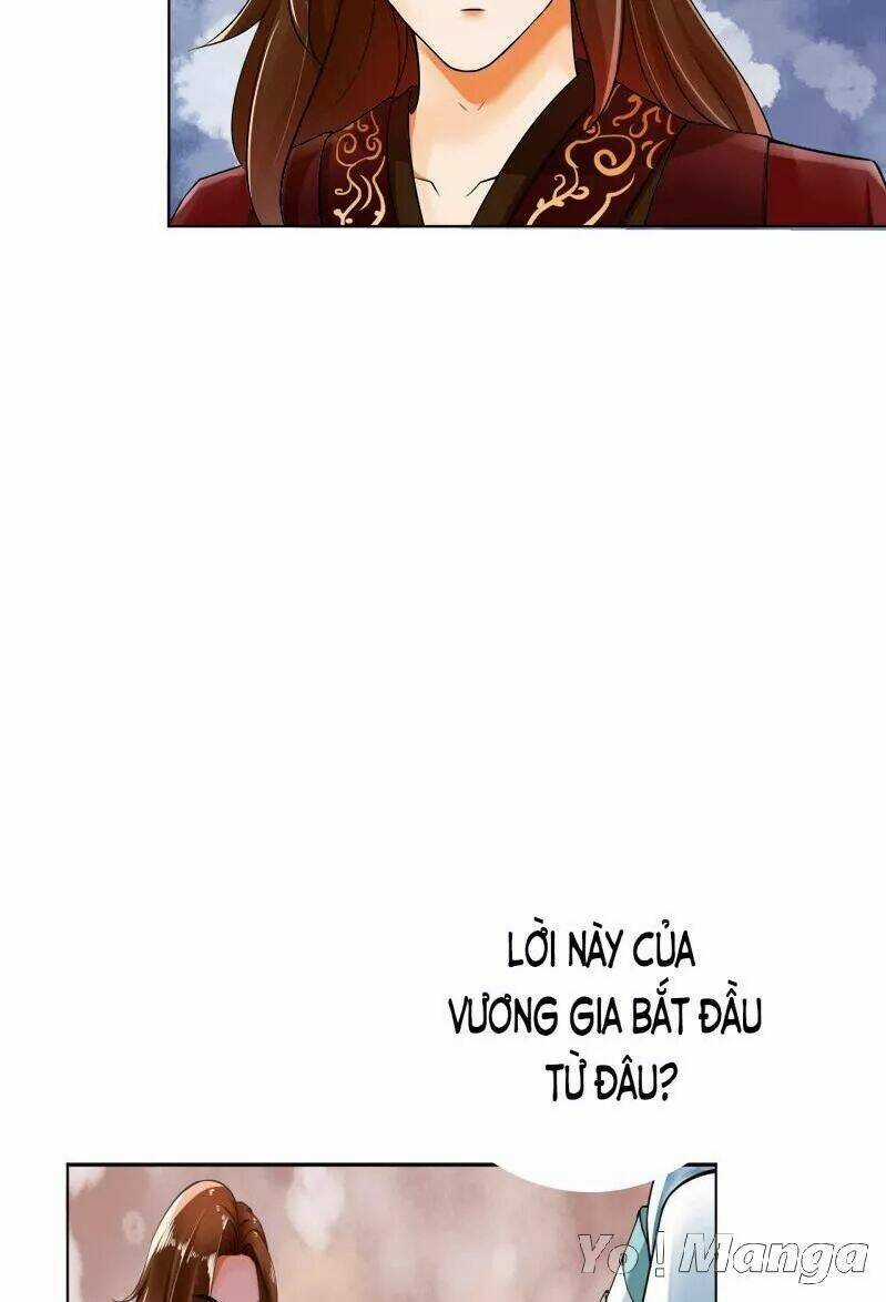 Loạn Thế Hoạ Phi Chapter 34 trang 6