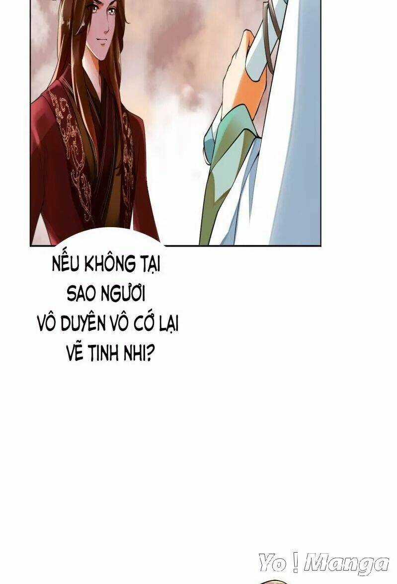 Loạn Thế Hoạ Phi Chapter 34 trang 7