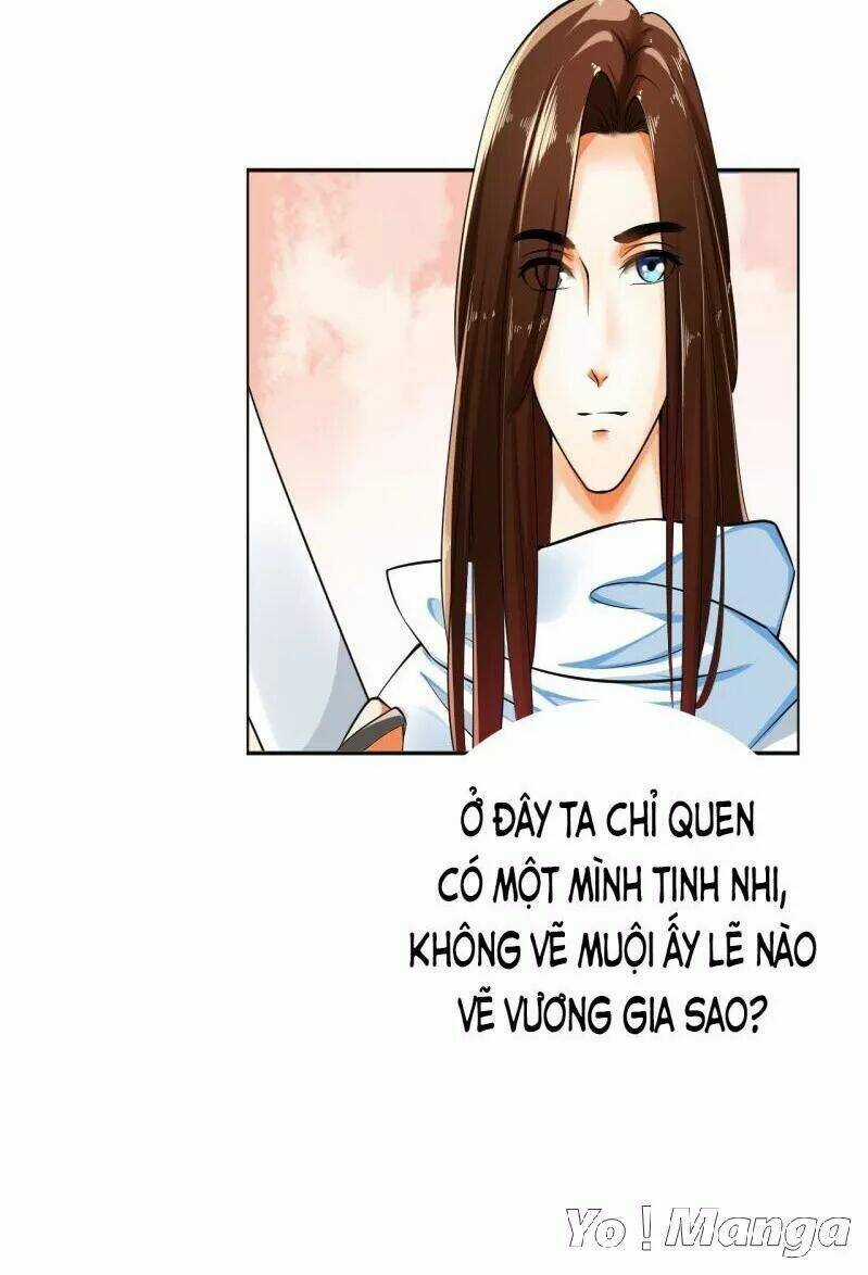 Loạn Thế Hoạ Phi Chapter 34 trang 8