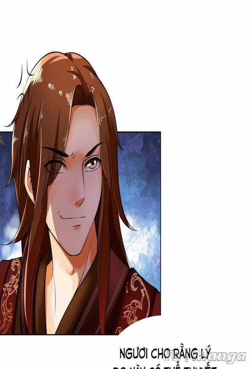 Loạn Thế Hoạ Phi Chapter 34 trang 9