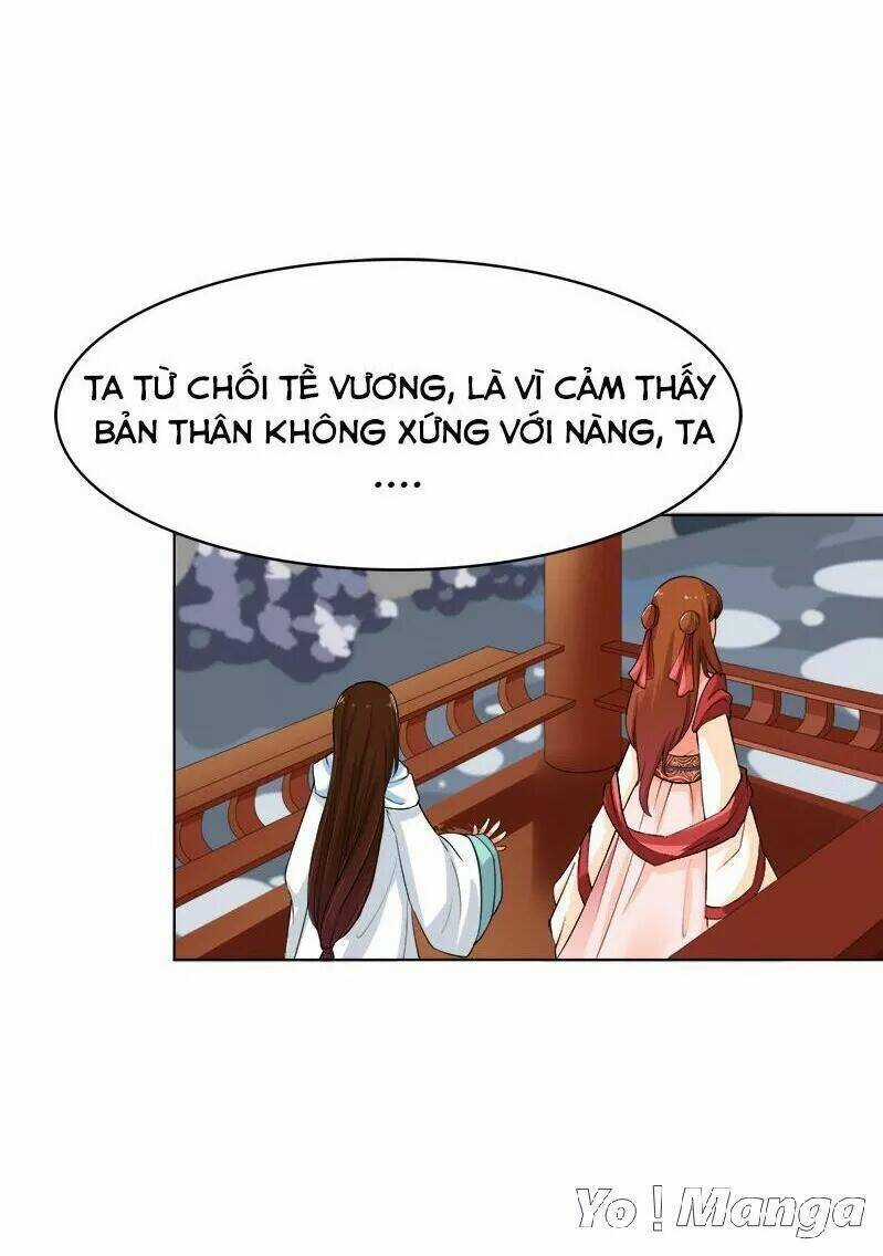 Loạn Thế Hoạ Phi Chapter 35 trang 11