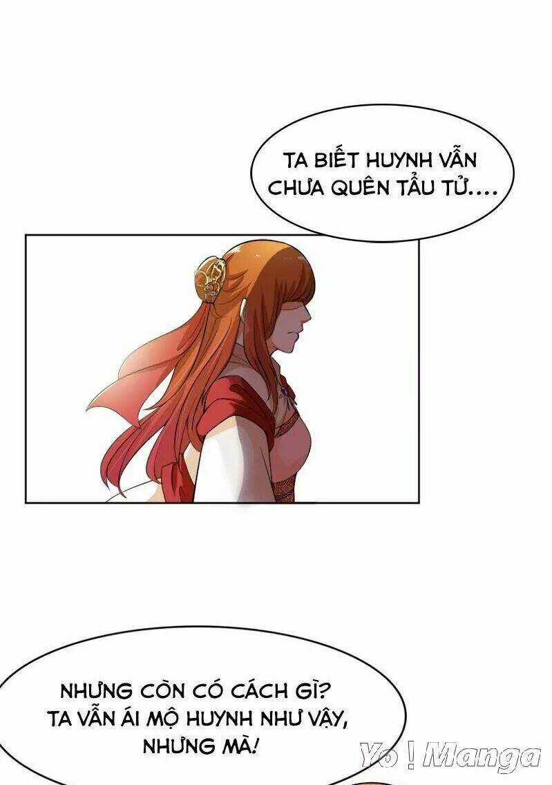 Loạn Thế Hoạ Phi Chapter 35 trang 12