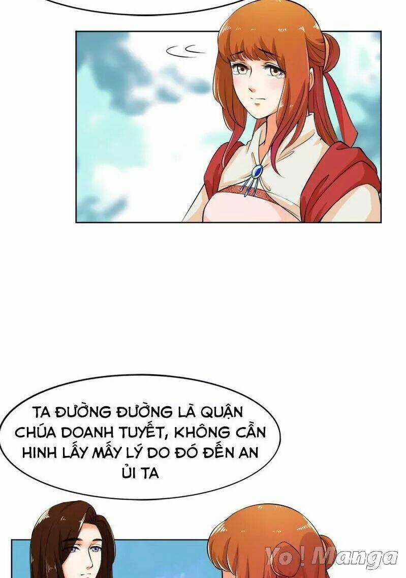 Loạn Thế Hoạ Phi Chapter 35 trang 13