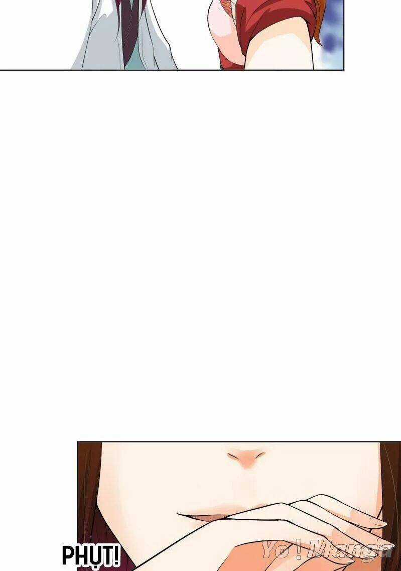 Loạn Thế Hoạ Phi Chapter 35 trang 16