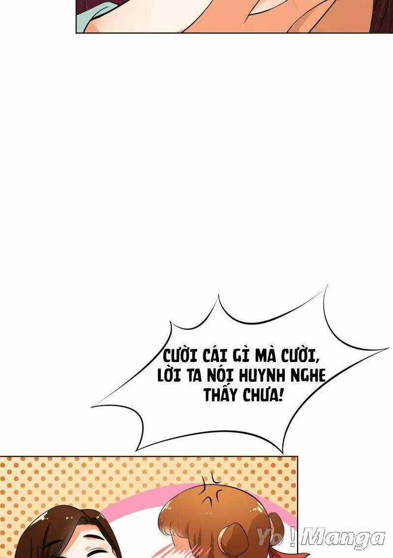 Loạn Thế Hoạ Phi Chapter 35 trang 17