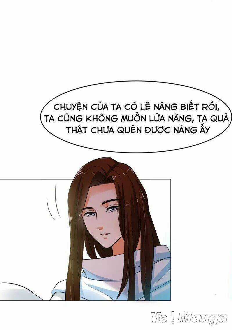 Loạn Thế Hoạ Phi Chapter 35 trang 19