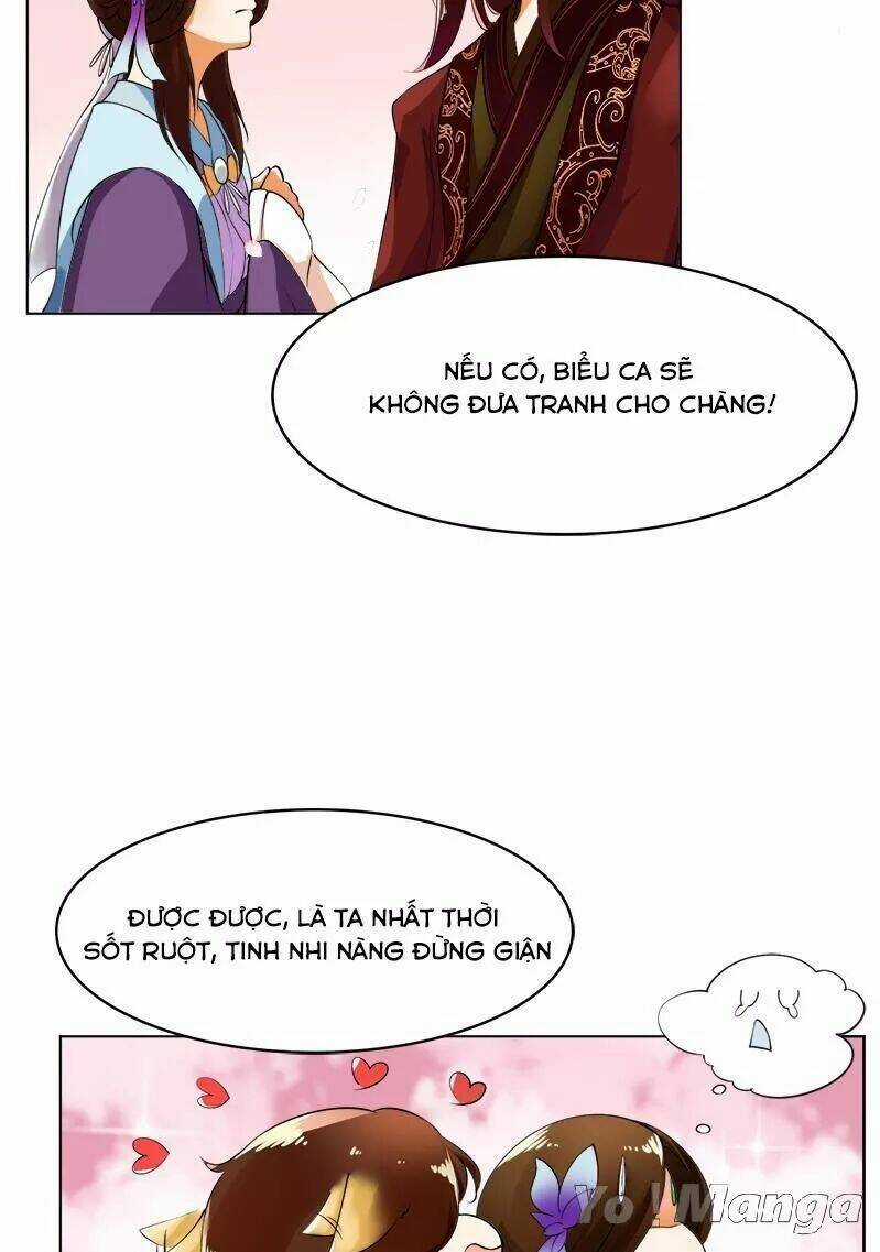 Loạn Thế Hoạ Phi Chapter 35 trang 2