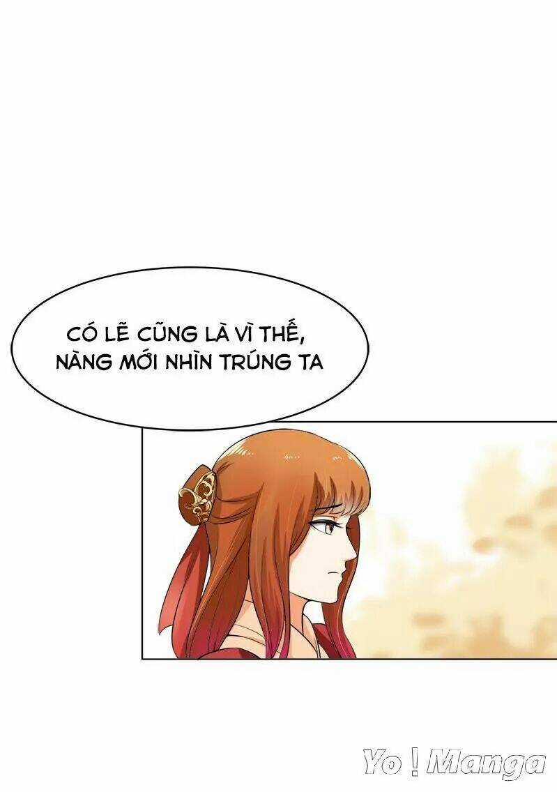 Loạn Thế Hoạ Phi Chapter 35 trang 20