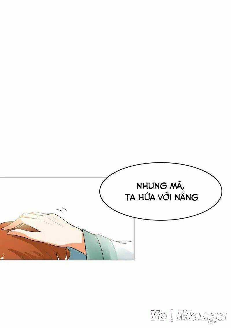 Loạn Thế Hoạ Phi Chapter 35 trang 21