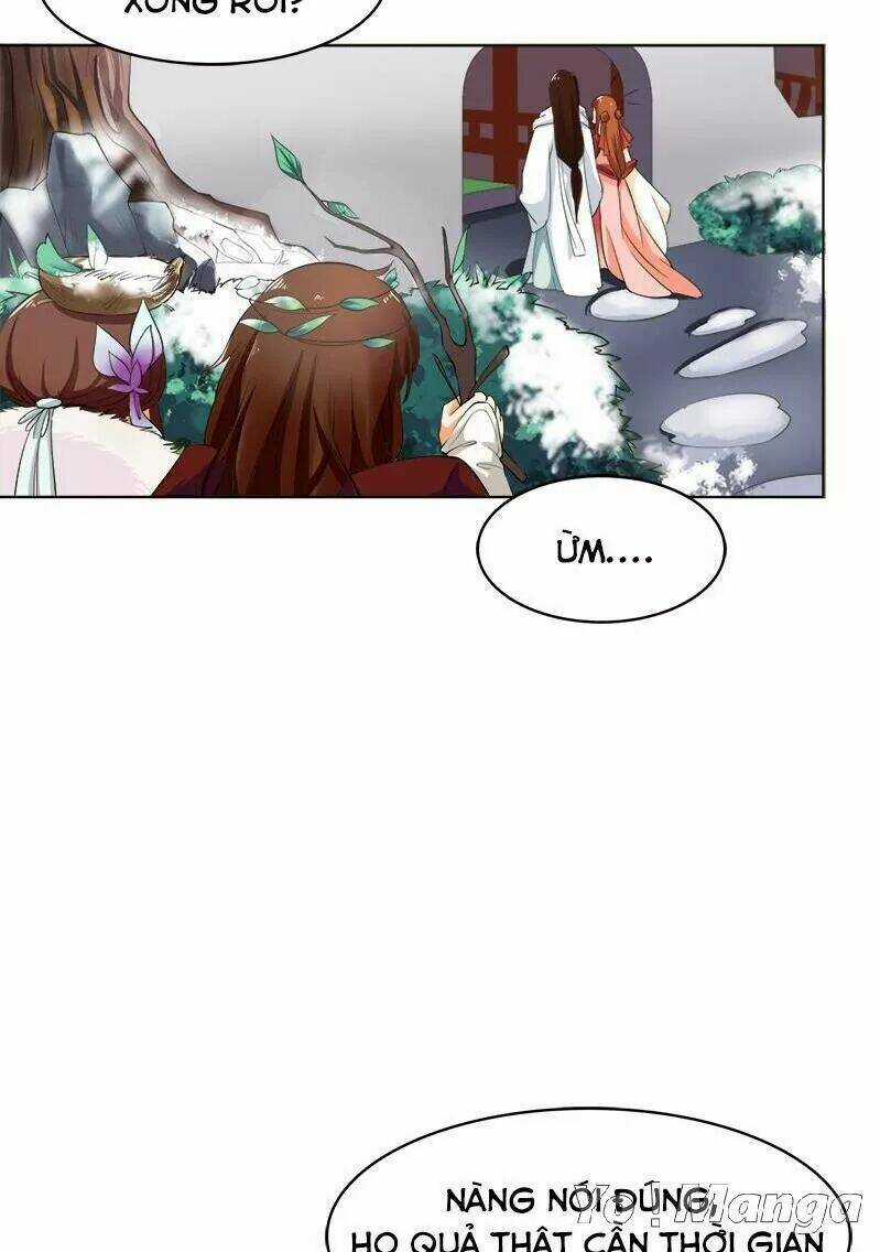 Loạn Thế Hoạ Phi Chapter 35 trang 25