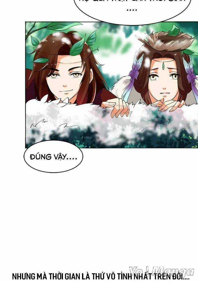 Loạn Thế Hoạ Phi Chapter 35 trang 26