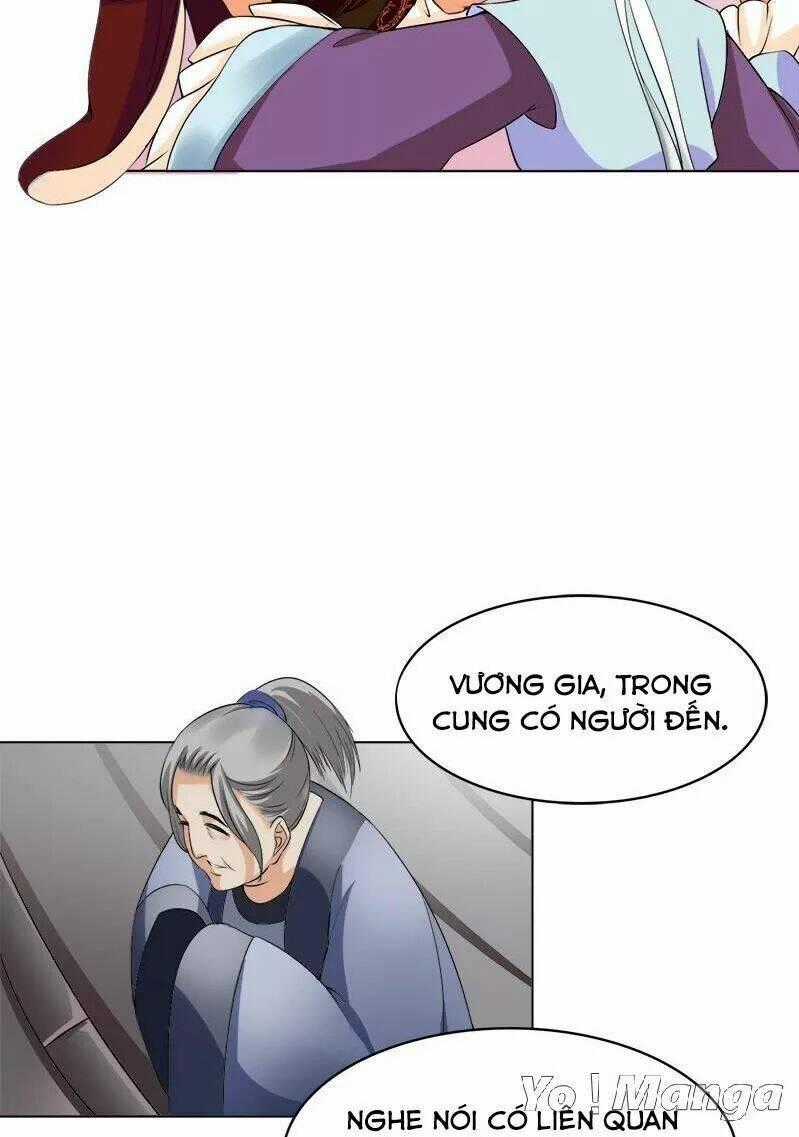 Loạn Thế Hoạ Phi Chapter 35 trang 29