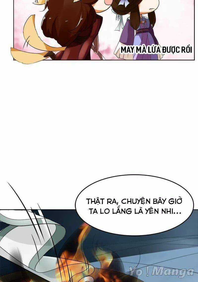 Loạn Thế Hoạ Phi Chapter 35 trang 3