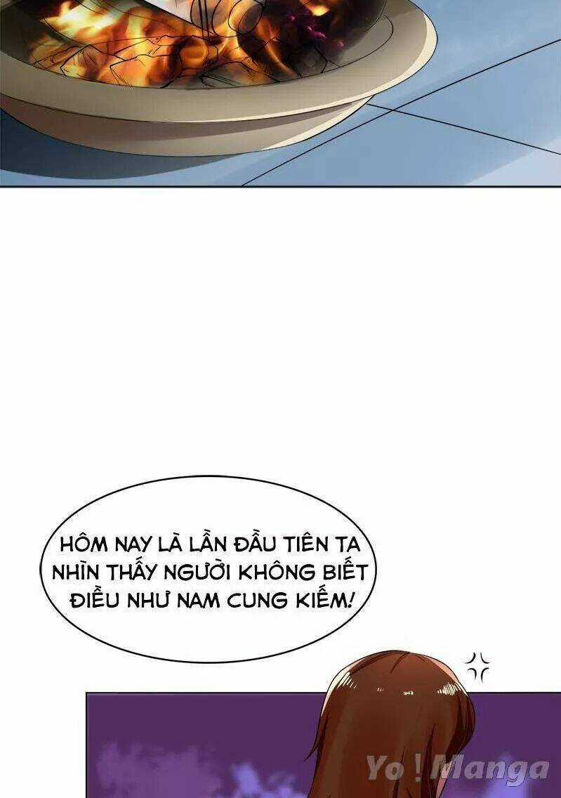 Loạn Thế Hoạ Phi Chapter 35 trang 4