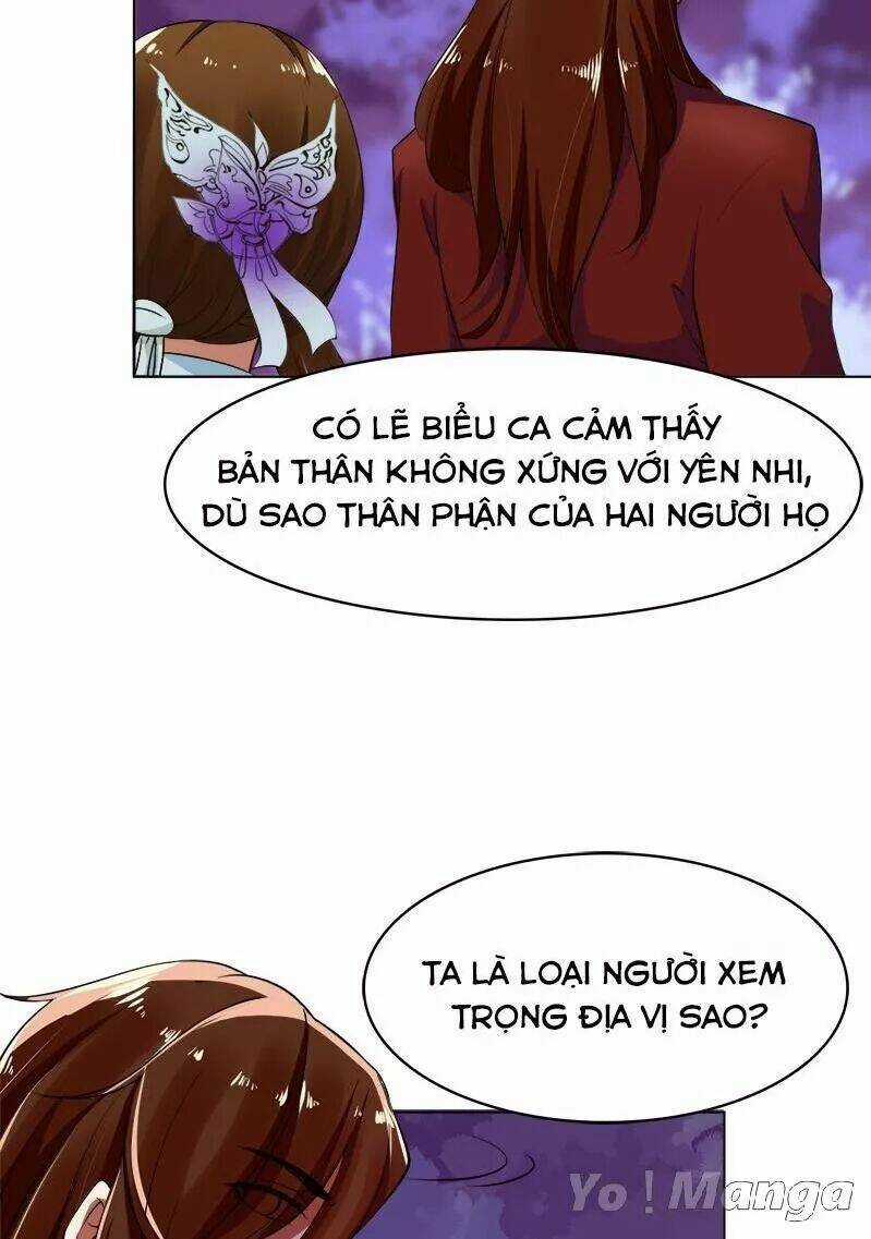 Loạn Thế Hoạ Phi Chapter 35 trang 5