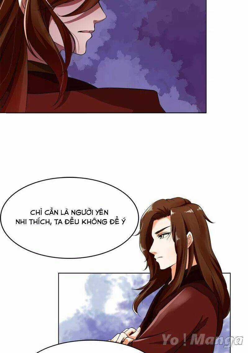 Loạn Thế Hoạ Phi Chapter 35 trang 6