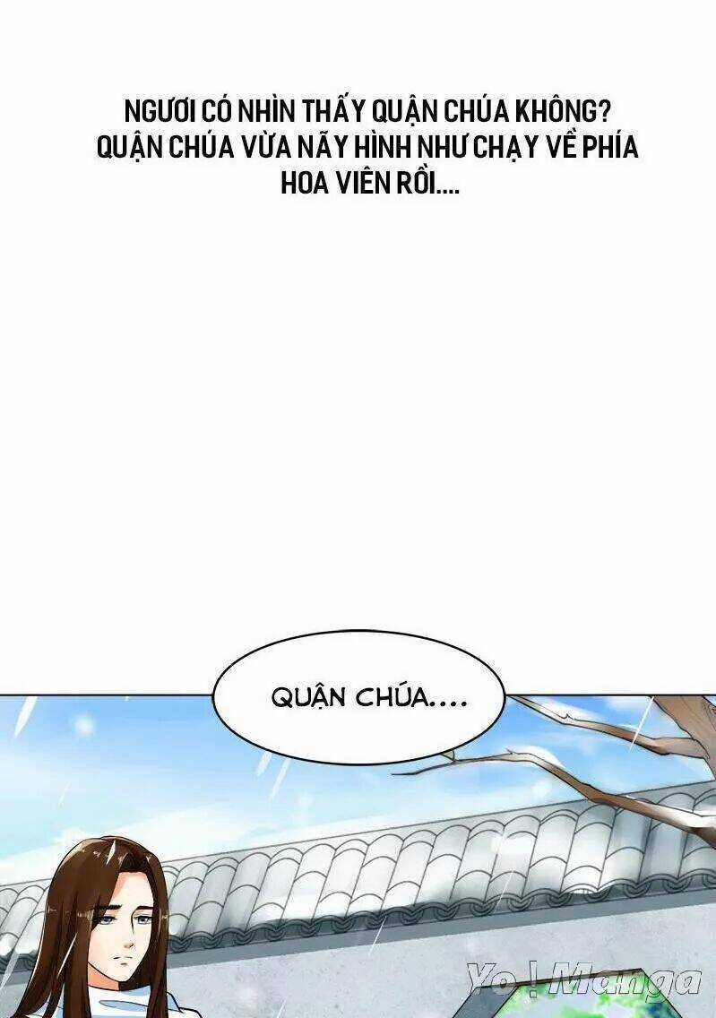 Loạn Thế Hoạ Phi Chapter 35 trang 9