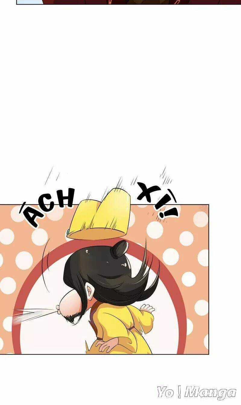 Loạn Thế Hoạ Phi Chapter 36 trang 13