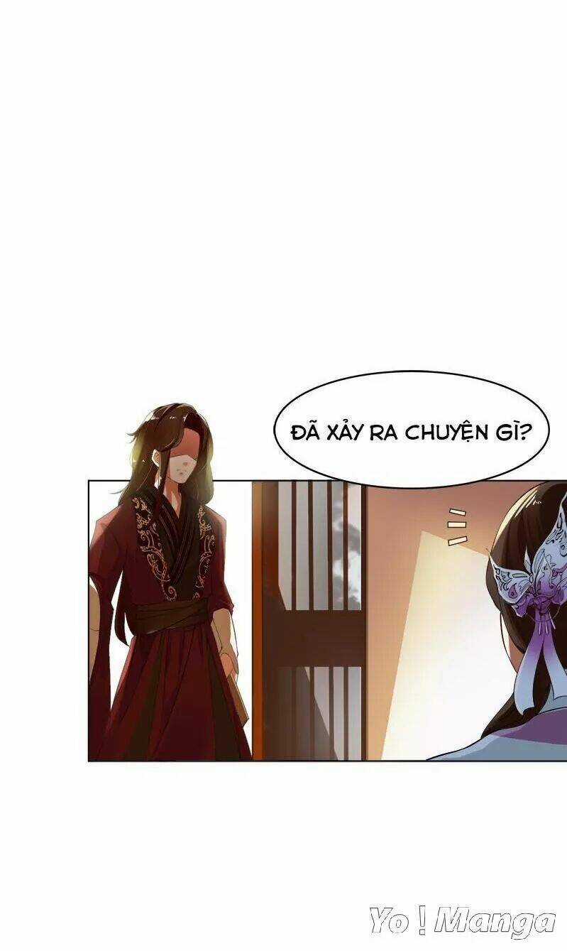 Loạn Thế Hoạ Phi Chapter 36 trang 14