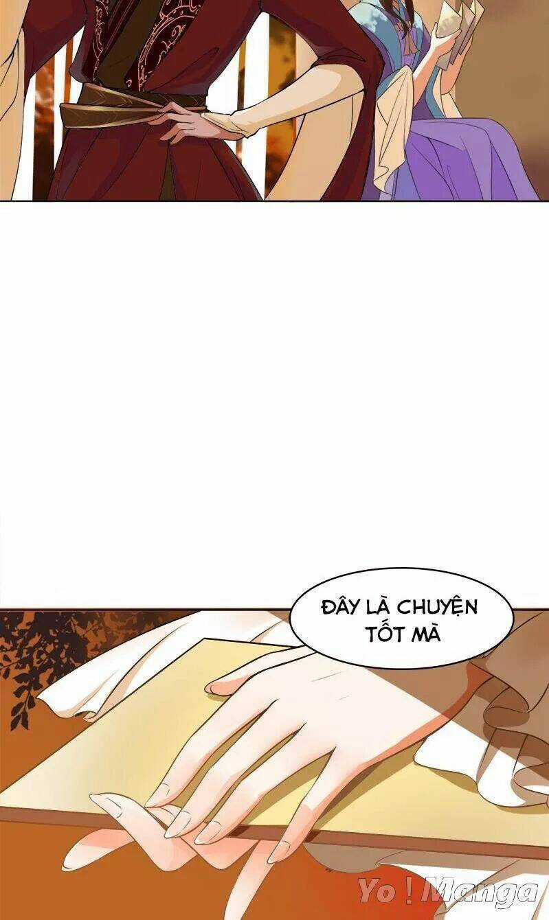 Loạn Thế Hoạ Phi Chapter 36 trang 16