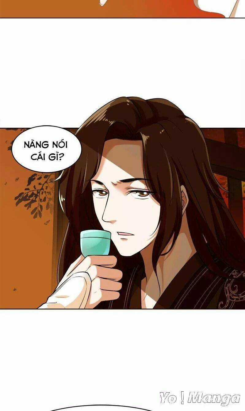 Loạn Thế Hoạ Phi Chapter 36 trang 17