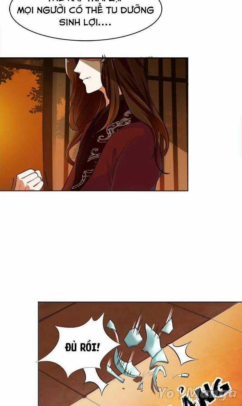 Loạn Thế Hoạ Phi Chapter 36 trang 19