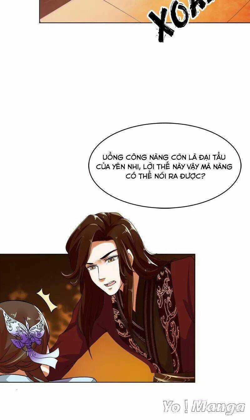 Loạn Thế Hoạ Phi Chapter 36 trang 20