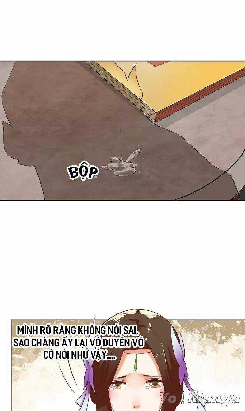 Loạn Thế Hoạ Phi Chapter 36 trang 23