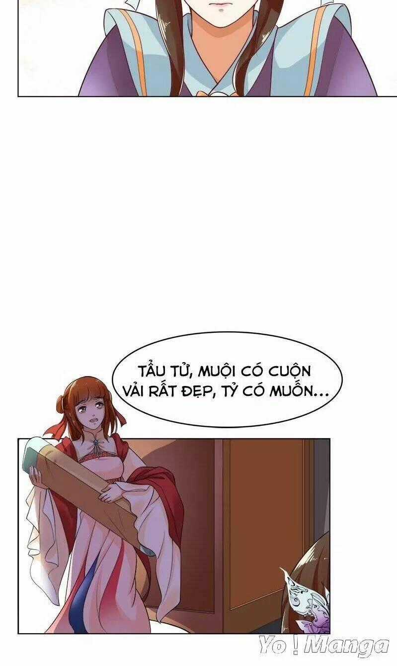 Loạn Thế Hoạ Phi Chapter 36 trang 24