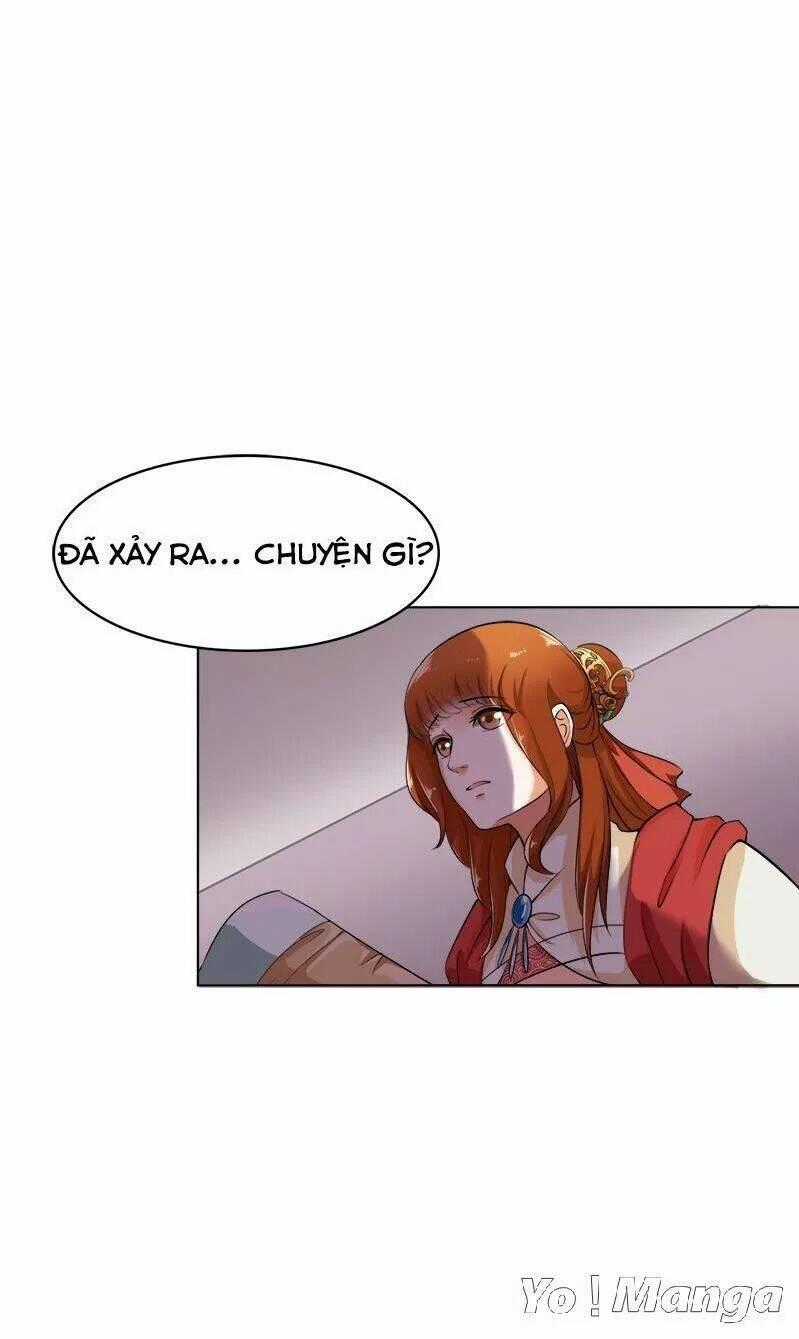 Loạn Thế Hoạ Phi Chapter 36 trang 25