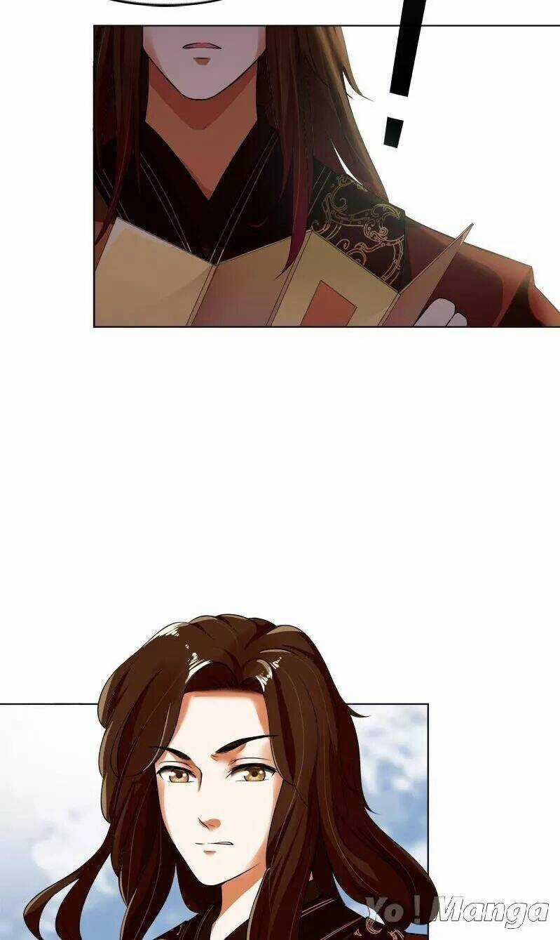 Loạn Thế Hoạ Phi Chapter 36 trang 3