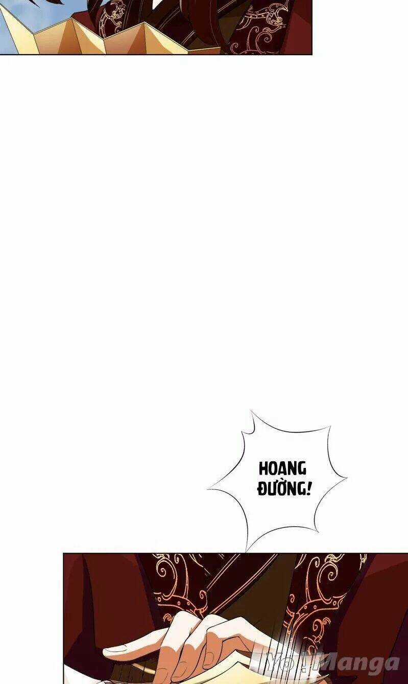 Loạn Thế Hoạ Phi Chapter 36 trang 4