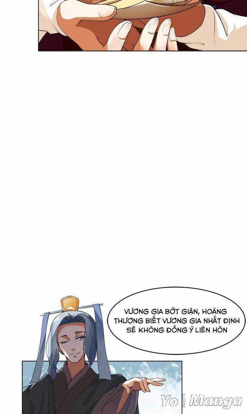 Loạn Thế Hoạ Phi Chapter 36 trang 5