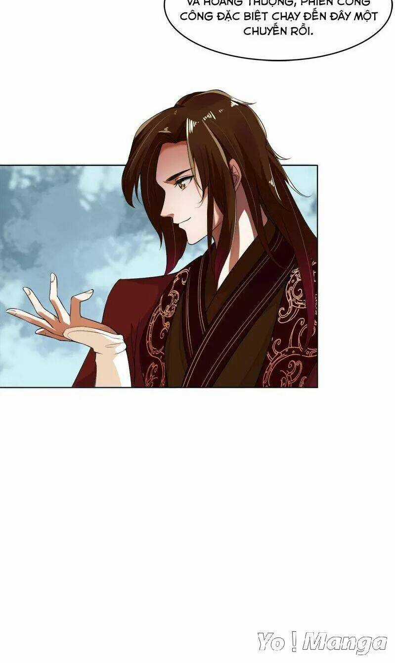 Loạn Thế Hoạ Phi Chapter 36 trang 7