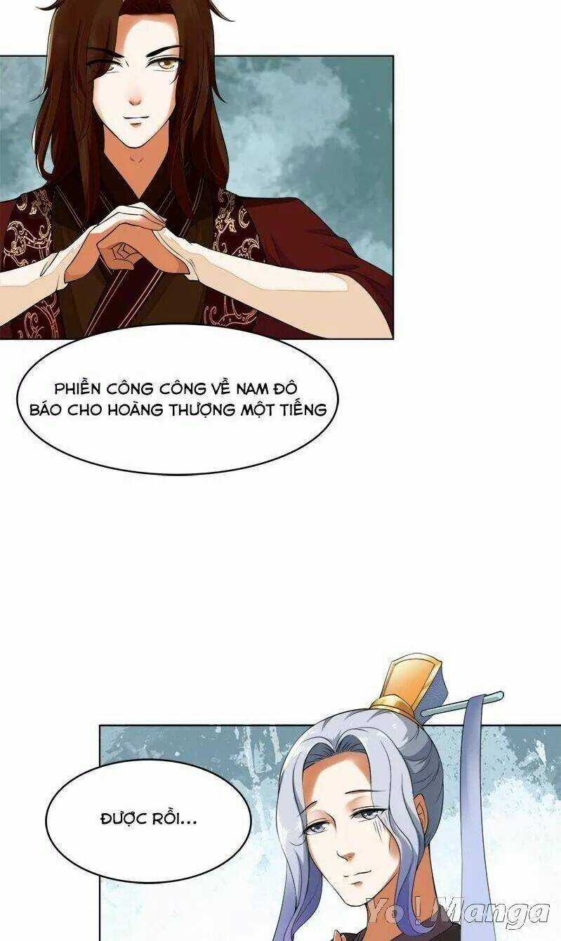 Loạn Thế Hoạ Phi Chapter 36 trang 9