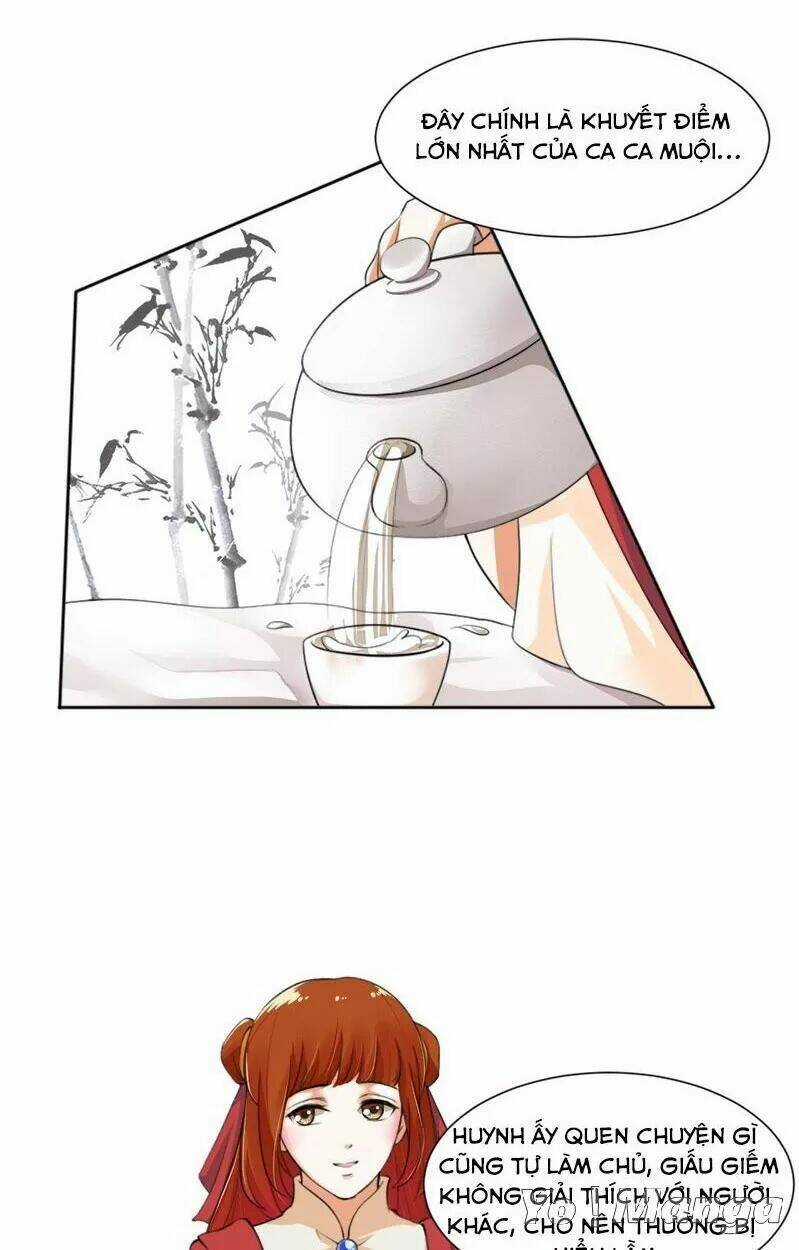 Loạn Thế Hoạ Phi Chapter 37 trang 11