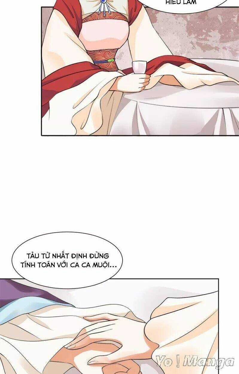 Loạn Thế Hoạ Phi Chapter 37 trang 12