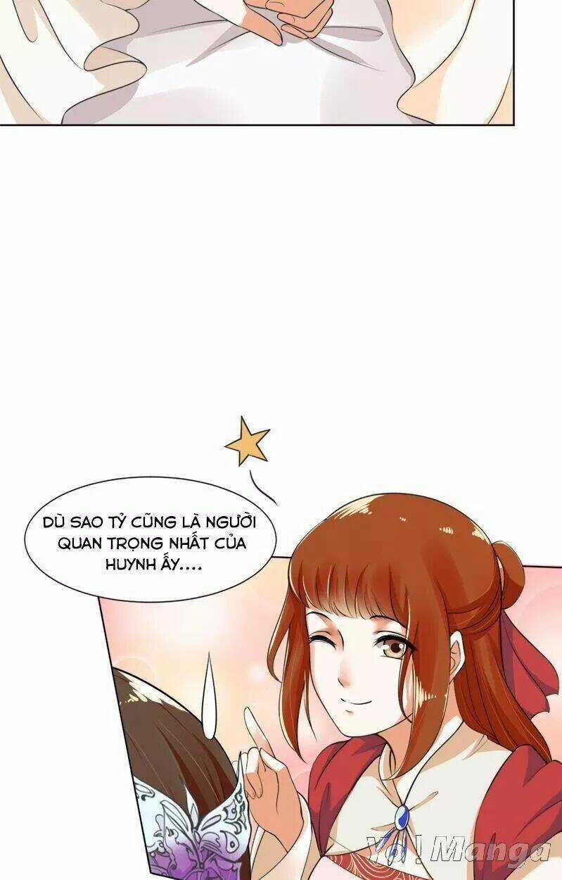 Loạn Thế Hoạ Phi Chapter 37 trang 13