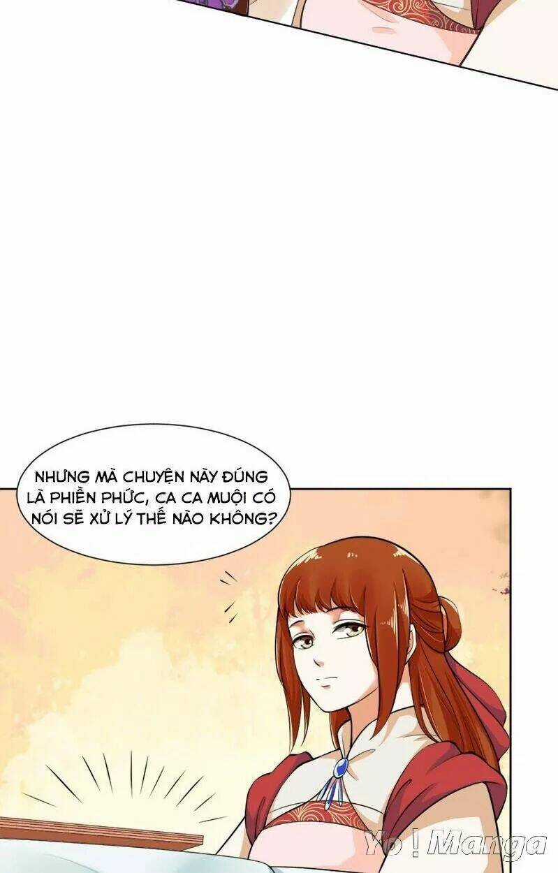 Loạn Thế Hoạ Phi Chapter 37 trang 14