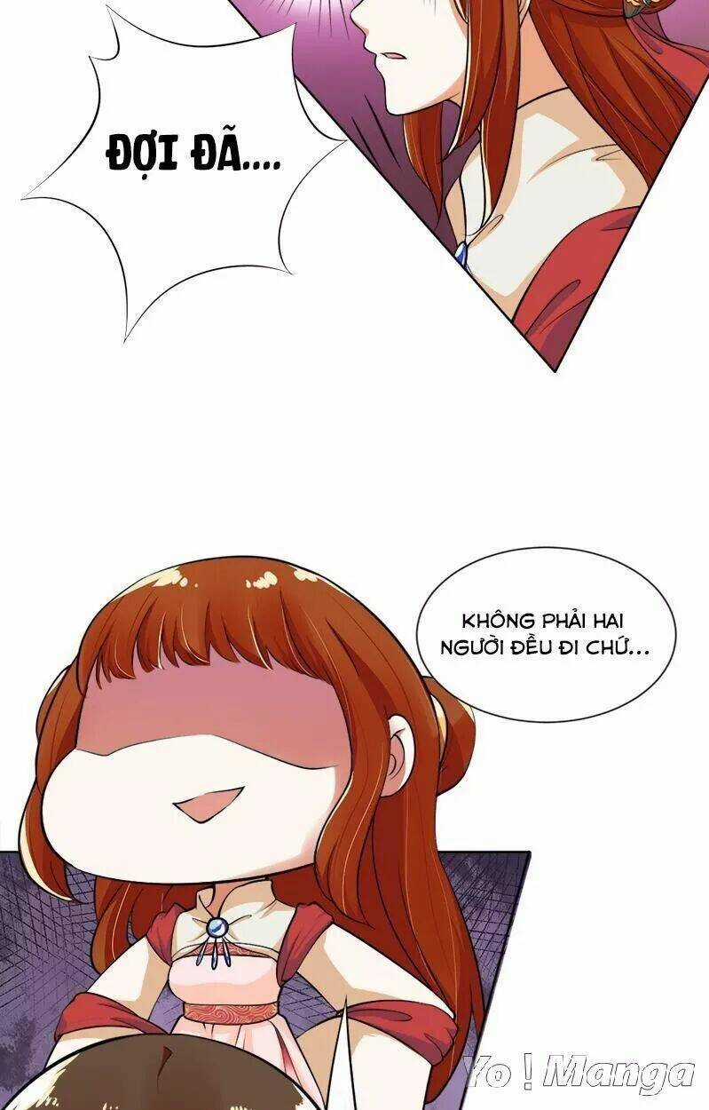 Loạn Thế Hoạ Phi Chapter 37 trang 17