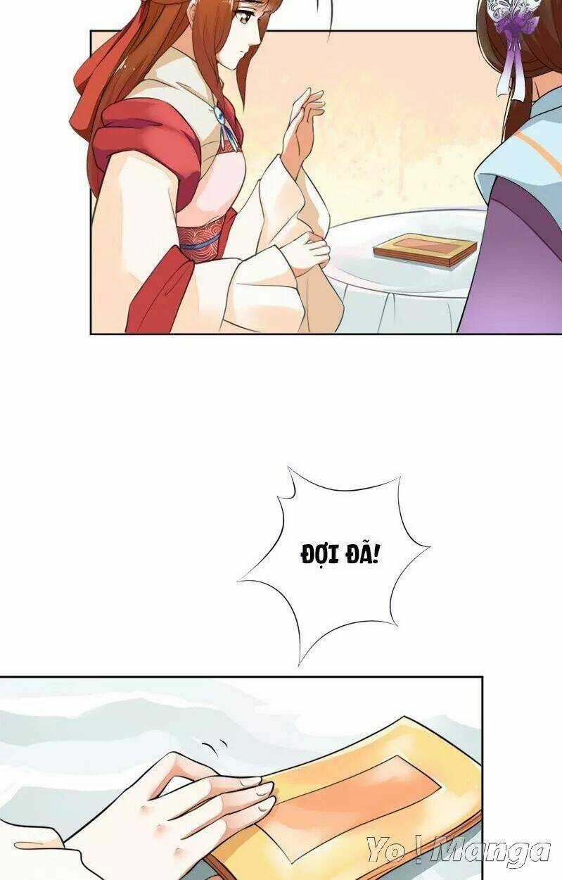 Loạn Thế Hoạ Phi Chapter 37 trang 2