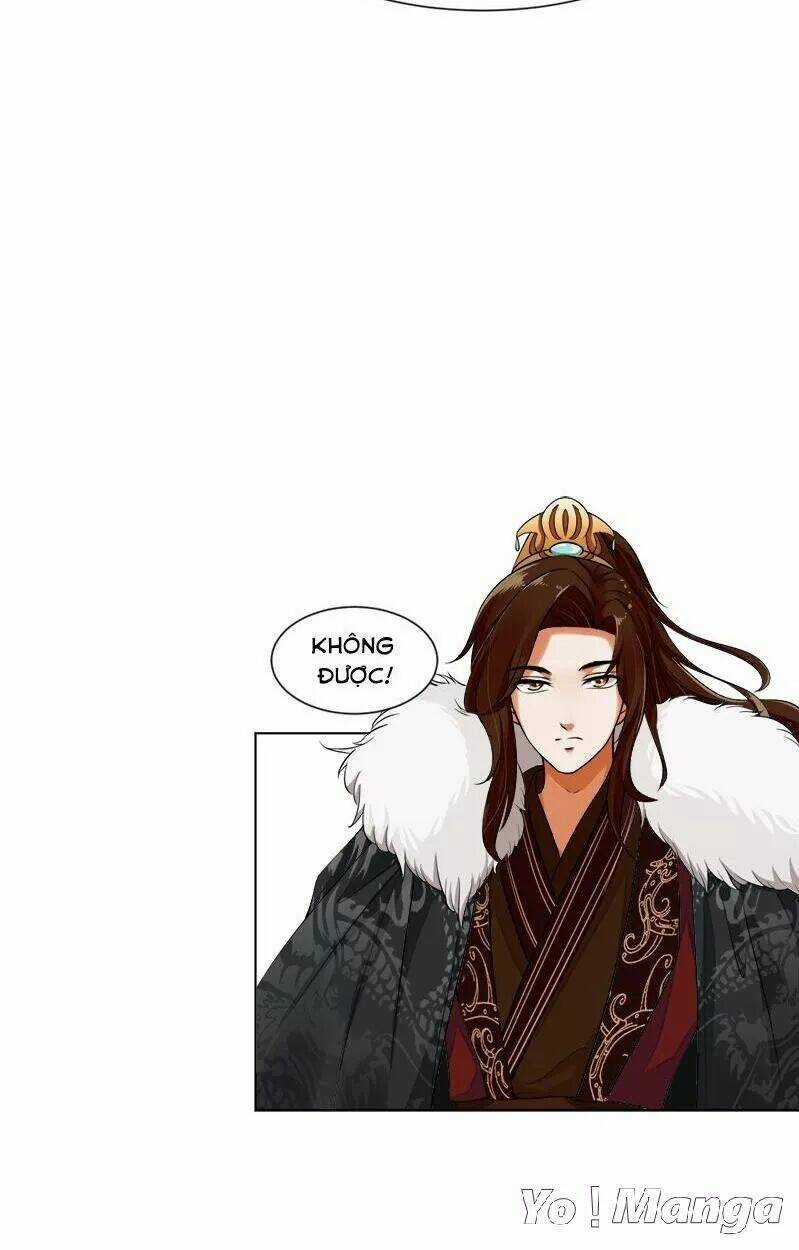 Loạn Thế Hoạ Phi Chapter 37 trang 20