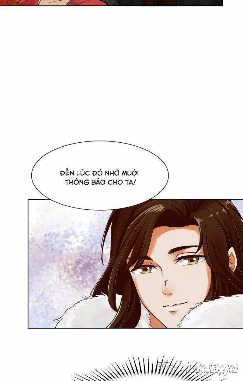 Loạn Thế Hoạ Phi Chapter 37 trang 23