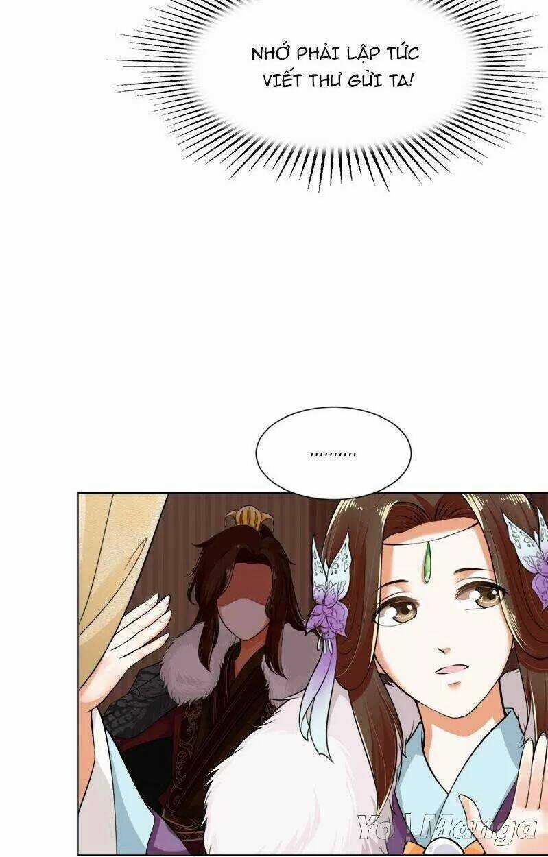 Loạn Thế Hoạ Phi Chapter 37 trang 24