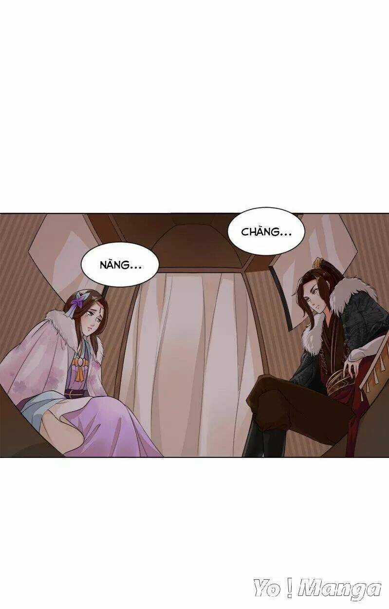 Loạn Thế Hoạ Phi Chapter 37 trang 26