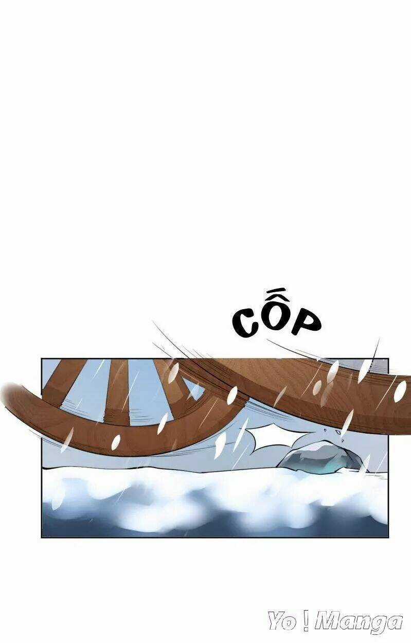 Loạn Thế Hoạ Phi Chapter 37 trang 27