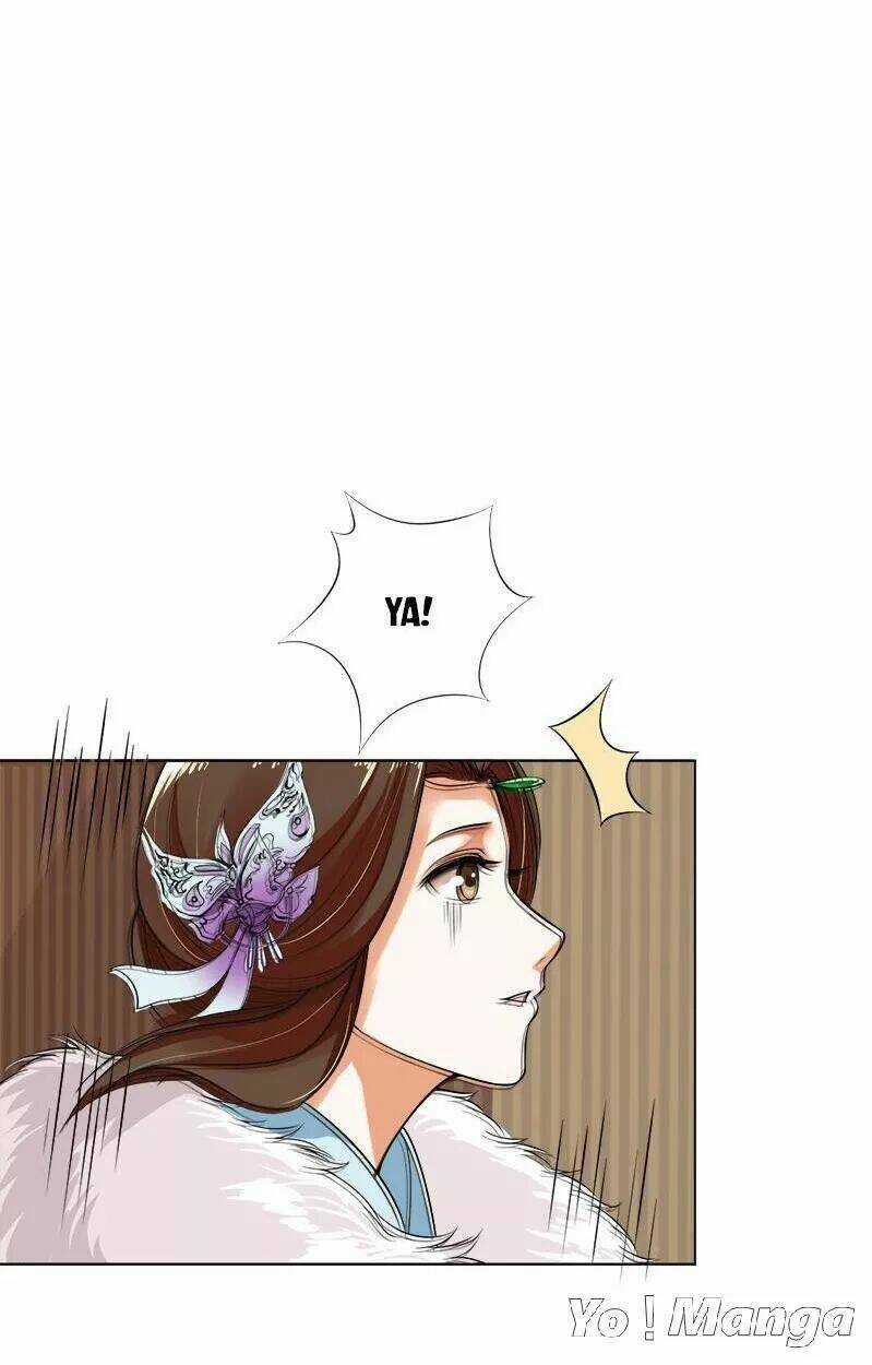 Loạn Thế Hoạ Phi Chapter 37 trang 28