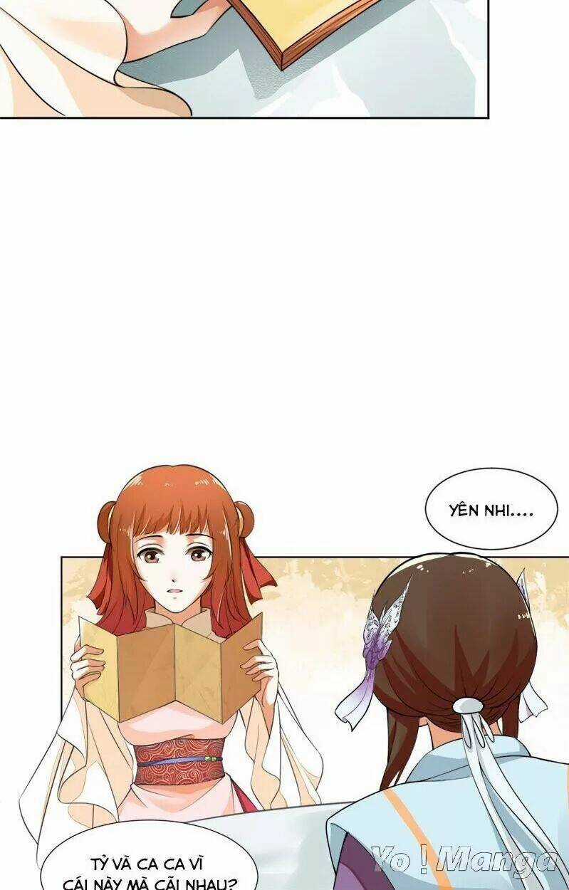 Loạn Thế Hoạ Phi Chapter 37 trang 3