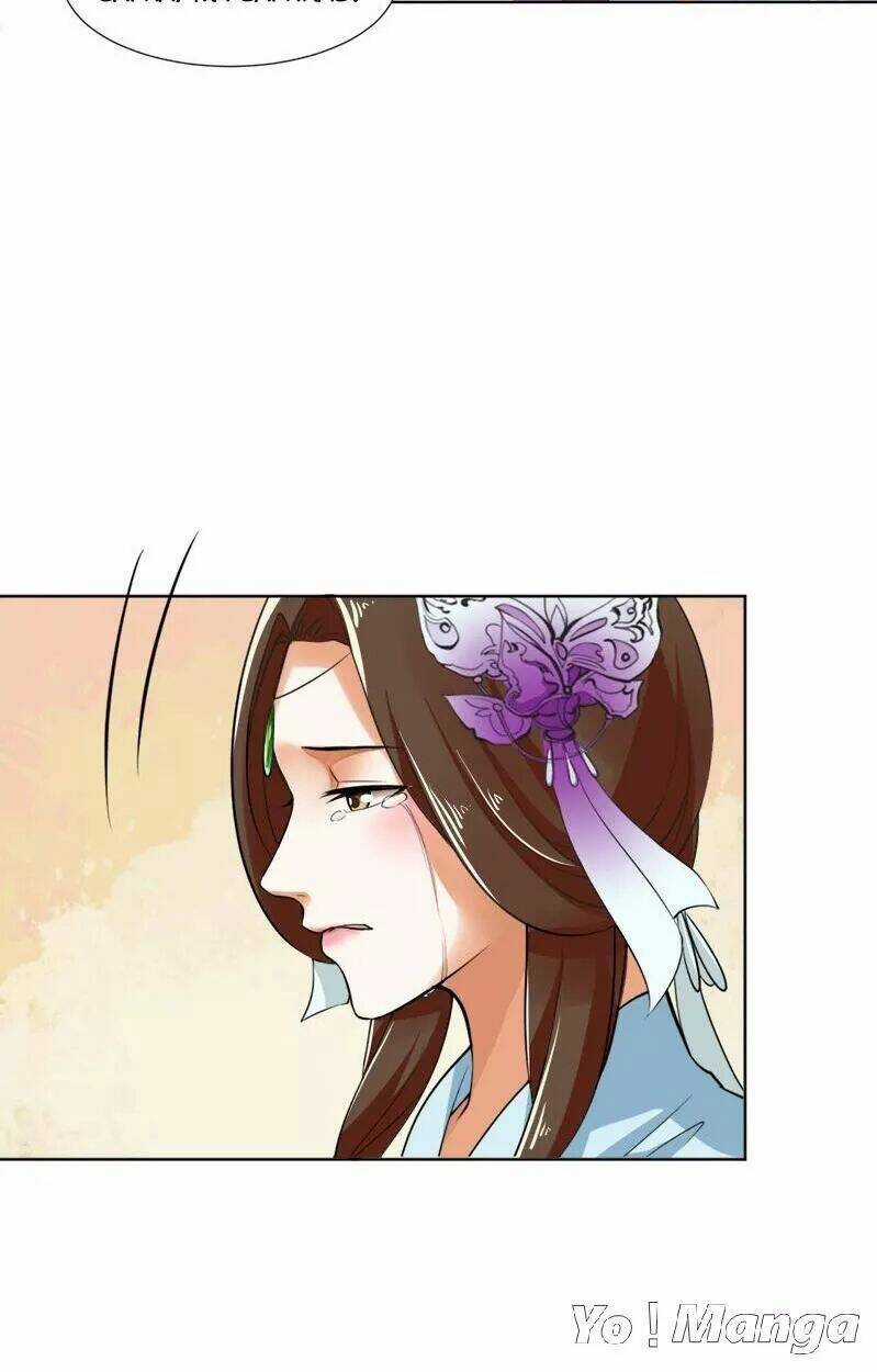 Loạn Thế Hoạ Phi Chapter 37 trang 4